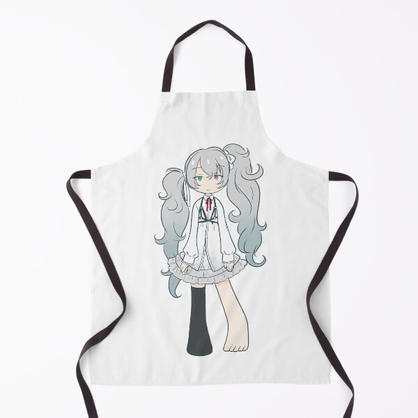Item preview, Project Sekai anime, 25ji miku designed and sold by Melvab79.