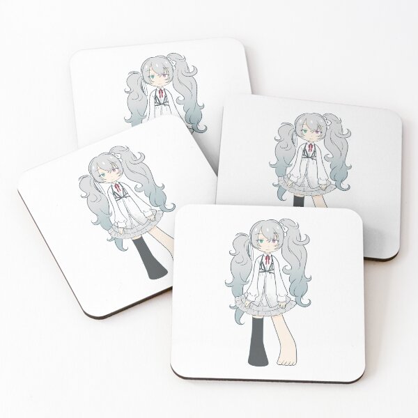 Item preview, Project Sekai anime, 25ji miku designed and sold by Melvab79.