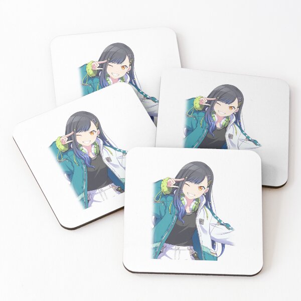 Item preview, Project Sekai anime, an shiraishi designed and sold by Melvab79.