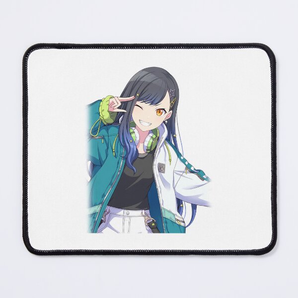 Item preview, Project Sekai anime, an shiraishi designed and sold by Melvab79.