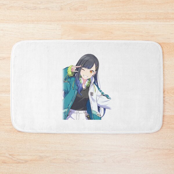 Item preview, Project Sekai anime, an shiraishi designed and sold by Melvab79.