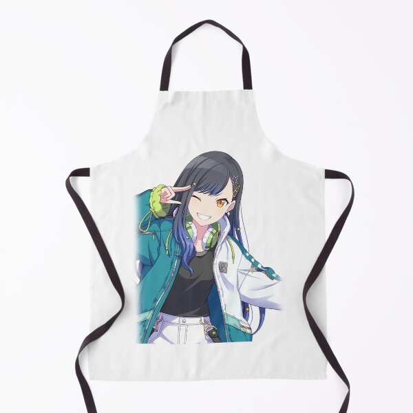 Item preview, Project Sekai anime, an shiraishi designed and sold by Melvab79.