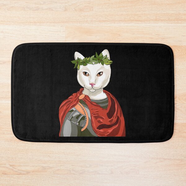 Item preview, For Mens Womens Julius Meow Ser Beautiful Model Music Vintage Retro designed and sold by VeraSueBumga.