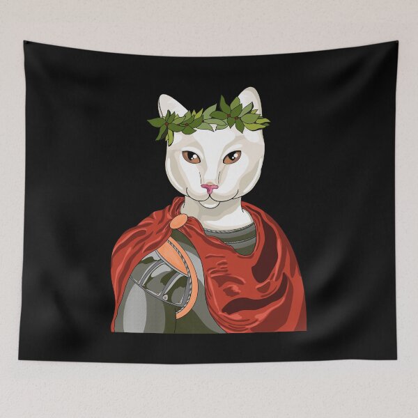Item preview, For Mens Womens Julius Meow Ser Beautiful Model Music Vintage Retro designed and sold by VeraSueBumga.