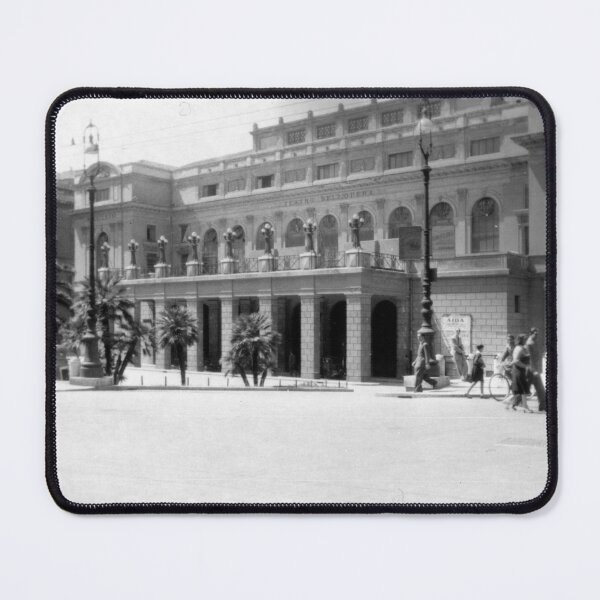 Item preview, Vintage Italian Opera House designed and sold by BGPickers.