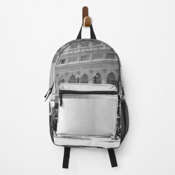Item preview, Vintage Italian Opera House designed and sold by BGPickers.