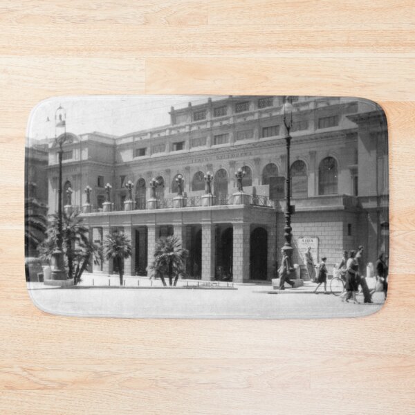 Item preview, Vintage Italian Opera House designed and sold by BGPickers.