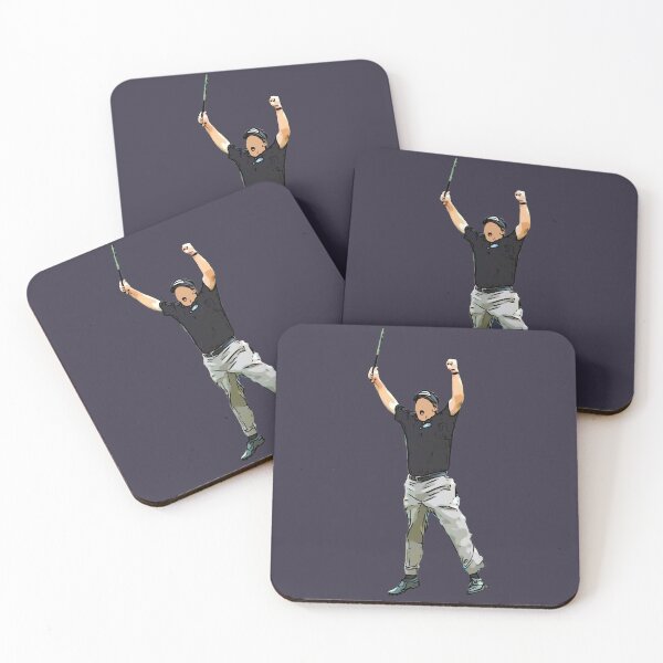 Item preview, Gold Phil Mickelson designed and sold by ConnyWiesner.