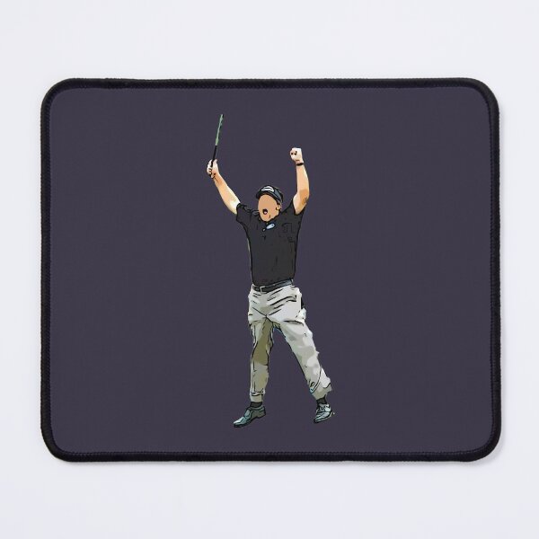 Item preview, Gold Phil Mickelson designed and sold by ConnyWiesner.