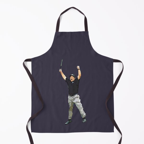 Item preview, Gold Phil Mickelson designed and sold by ConnyWiesner.