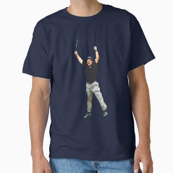 Item preview, Gold Phil Mickelson designed and sold by ConnyWiesner.