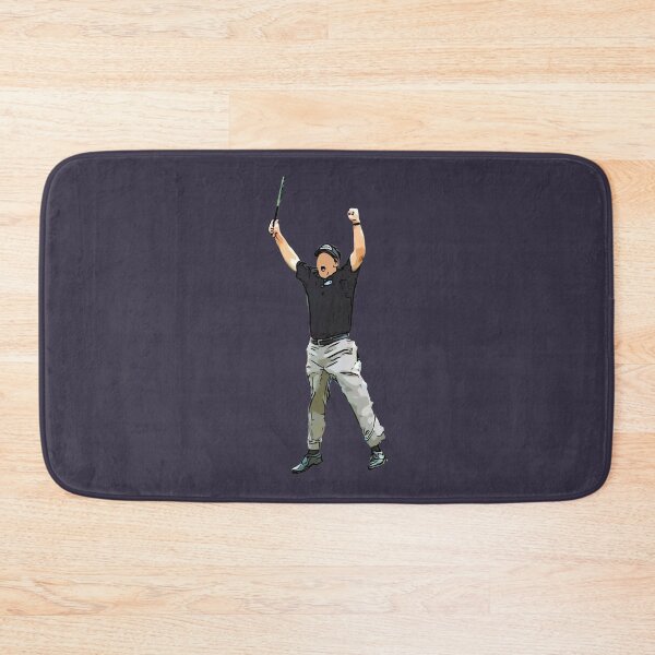 Item preview, Gold Phil Mickelson designed and sold by ConnyWiesner.
