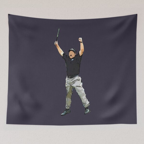 Item preview, Gold Phil Mickelson designed and sold by ConnyWiesner.