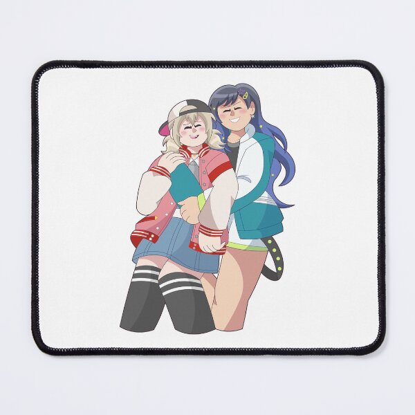 Item preview, Project Sekai anime, anhane designed and sold by Melvab79.