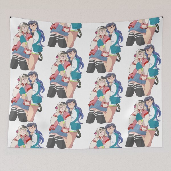 Item preview, Project Sekai anime, anhane designed and sold by Melvab79.