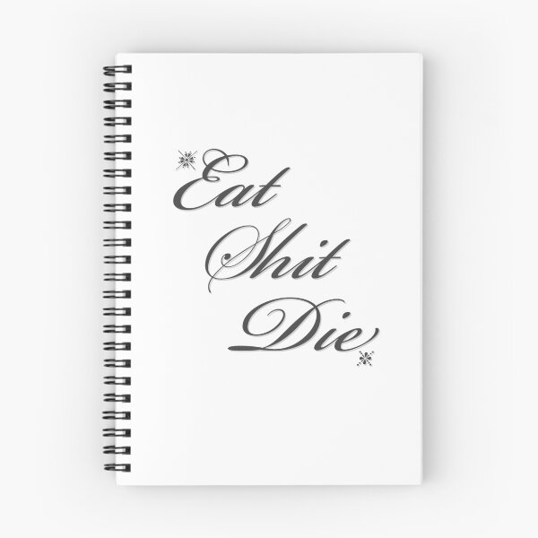 Item preview, Eat Shit designed and sold by donuthaircut.