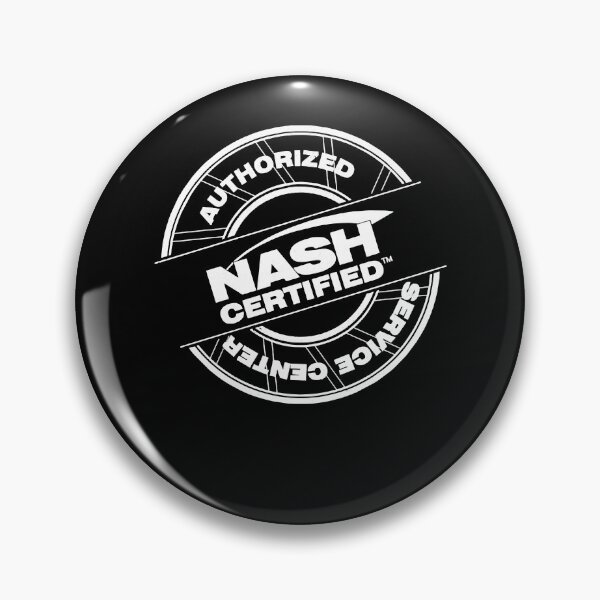 Item preview, Gift For Men Best Seller Nash Authorized Service Merchandise Vintage Photograp designed and sold by Porterkarla853.
