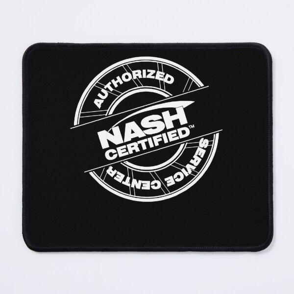 Item preview, Gift For Men Best Seller Nash Authorized Service Merchandise Vintage Photograp designed and sold by Porterkarla853.