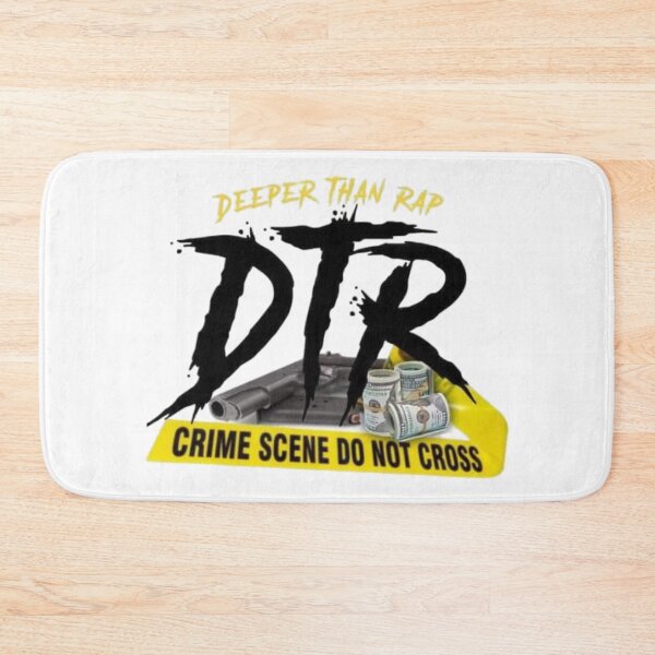 Item preview, DTR (Streets) designed and sold by DTR Forever.