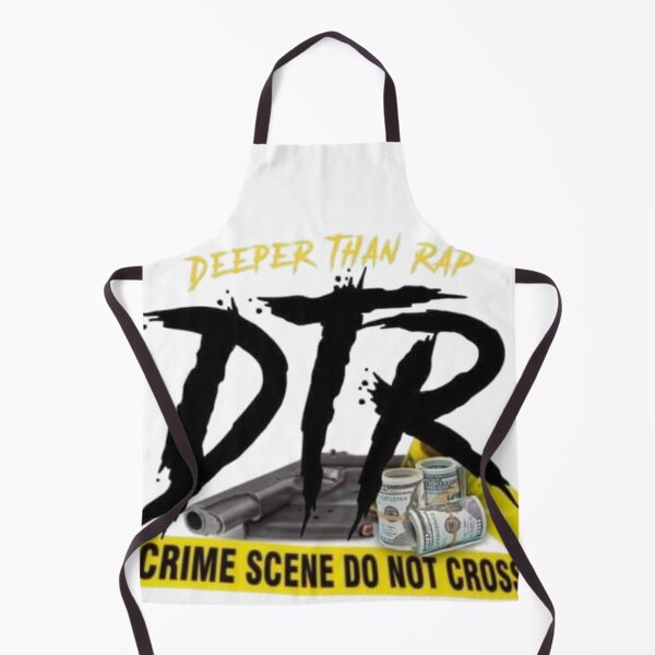 Item preview, DTR (Streets) designed and sold by DTR Forever.
