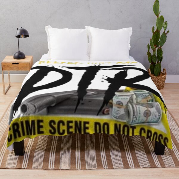 Item preview, DTR (Streets) designed and sold by DTR Forever.