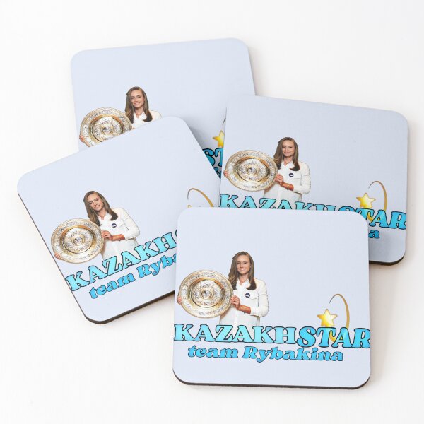 Item preview, Team Rybakina  designed and sold by AissTee.