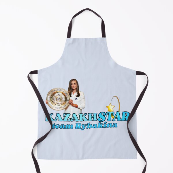 Item preview, Team Rybakina designed and sold by AissTee.