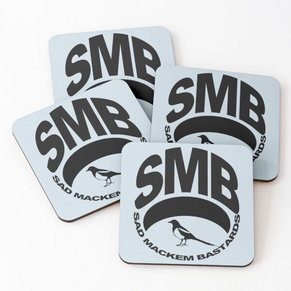 Item preview, Sad Mackem   designed and sold by BebeLantern.