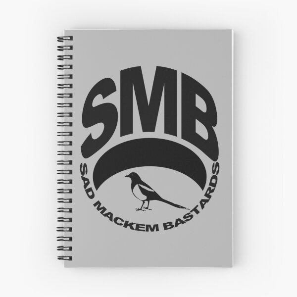 Item preview, Sad Mackem   designed and sold by BebeLantern.