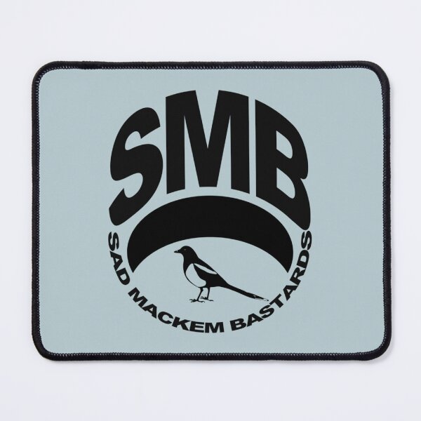 Item preview, Sad Mackem   designed and sold by BebeLantern.