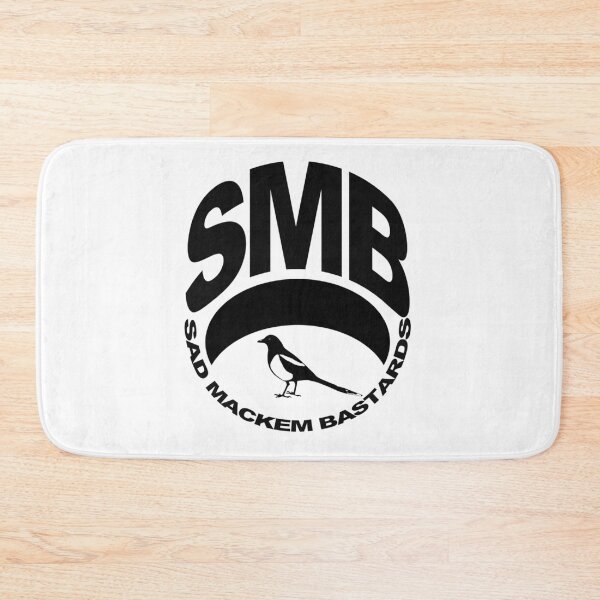 Item preview, Sad Mackem   designed and sold by BebeLantern.