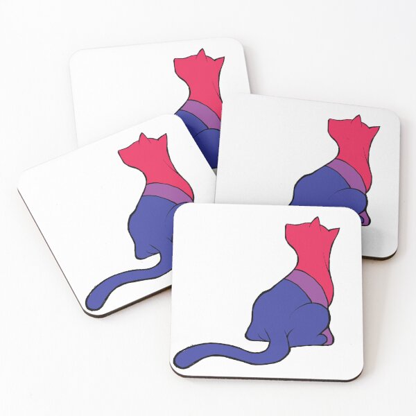 Item preview, Bismuth - Cat designed and sold by kalucard.