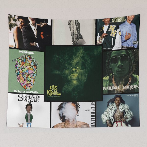 Item preview, Greatest Albums designed and sold by DanielleOrr.