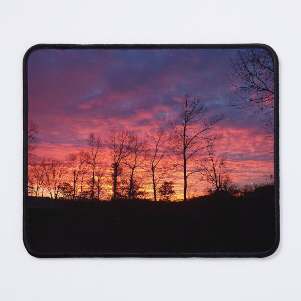 Item preview, Autumn Sunset designed and sold by Ashli Edge.