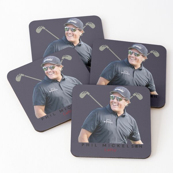 Item preview, Green phil mickelson lefty designed and sold by ConnyWiesner.