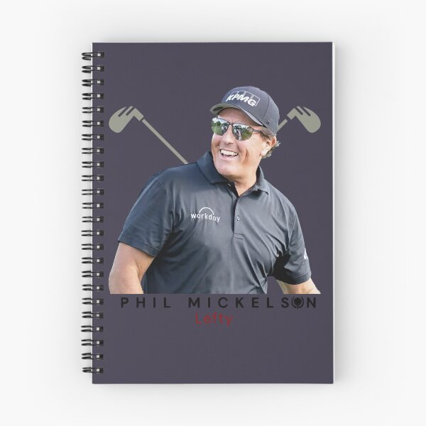 Item preview, Green phil mickelson lefty designed and sold by ConnyWiesner.