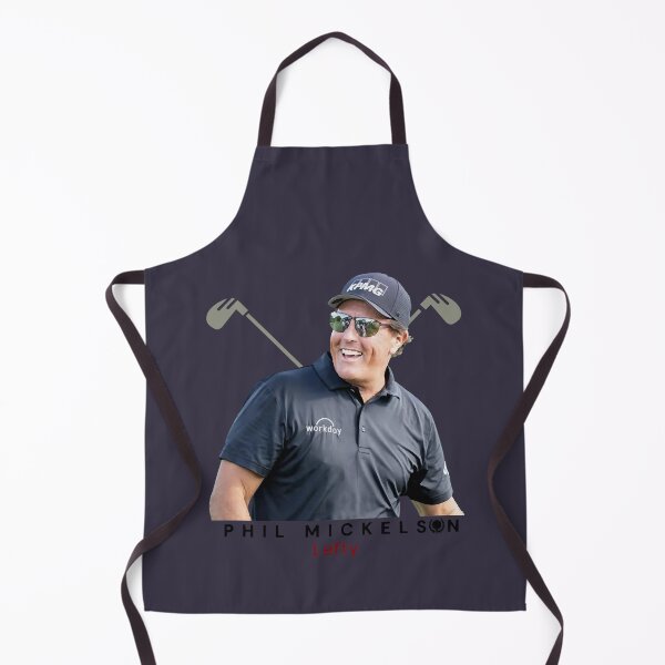 Item preview, Green phil mickelson lefty designed and sold by ConnyWiesner.