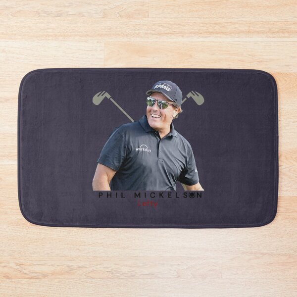 Item preview, Green phil mickelson lefty designed and sold by ConnyWiesner.