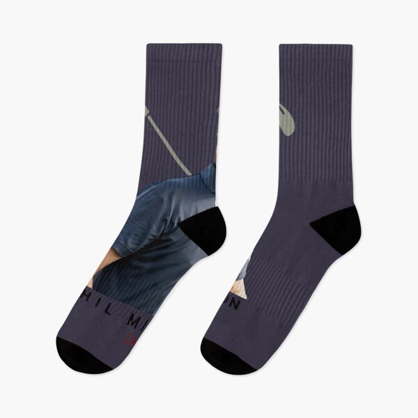 Item preview, Green phil mickelson lefty designed and sold by ConnyWiesner.