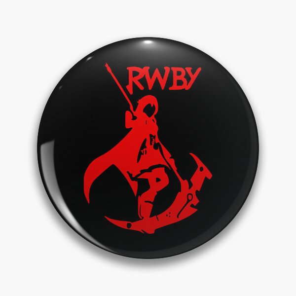 Item preview, RWBY Anime  designed and sold by SamanthaB44954.