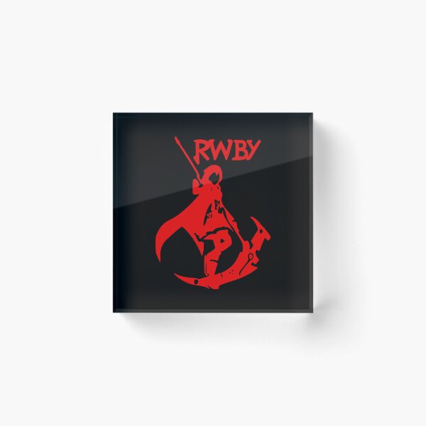 Item preview, RWBY Anime  designed and sold by SamanthaB44954.
