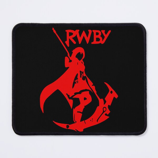 Item preview, RWBY Anime  designed and sold by SamanthaB44954.