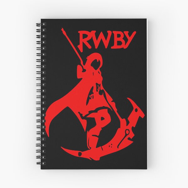 Item preview, RWBY Anime  designed and sold by SamanthaB44954.