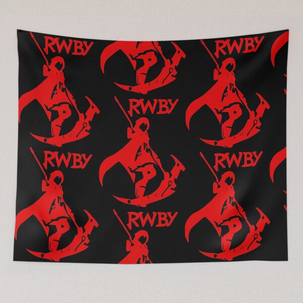 Item preview, RWBY Anime  designed and sold by SamanthaB44954.