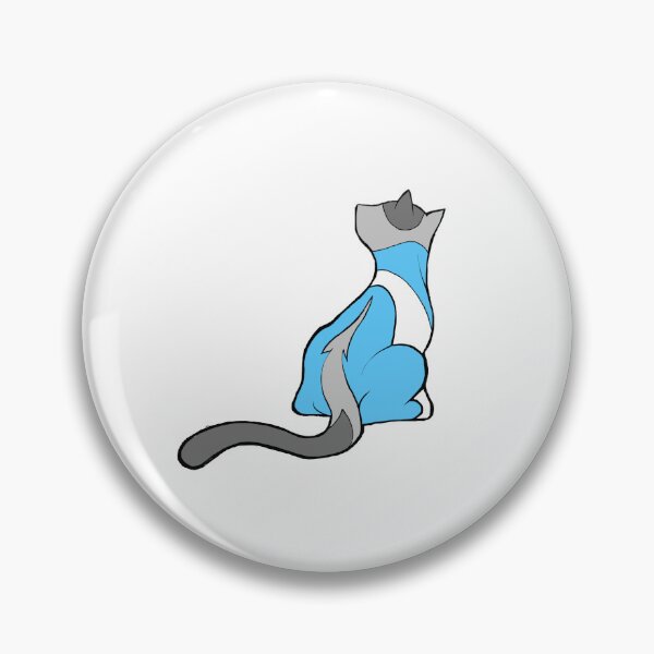 Item preview, Demi B. - Cat designed and sold by kalucard.