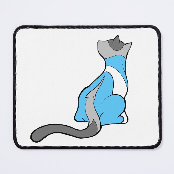 Item preview, Demi B. - Cat designed and sold by kalucard.