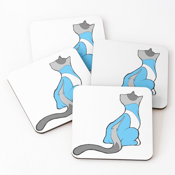 Item preview, Demi B. - Cat designed and sold by kalucard.