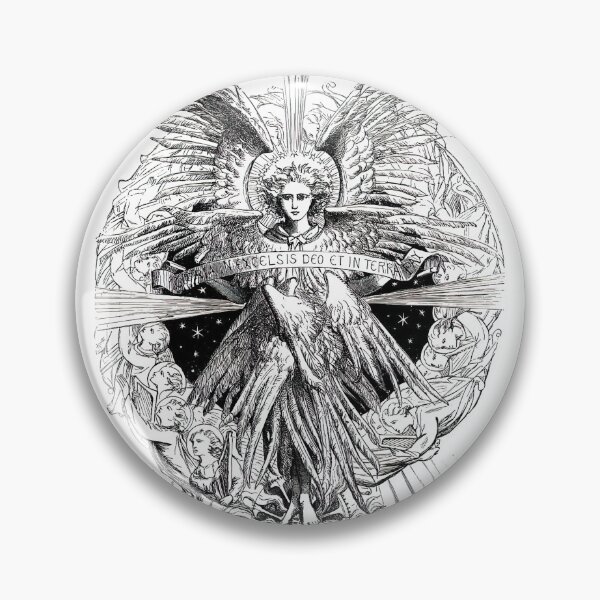 Item preview, Angel designed and sold by neteor.