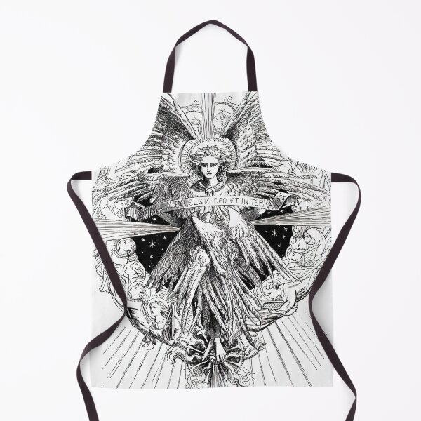 Item preview, Angel designed and sold by neteor.