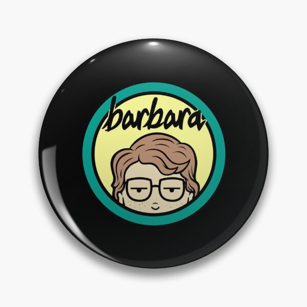 Item preview, Barbara   designed and sold by GwynethTucker.